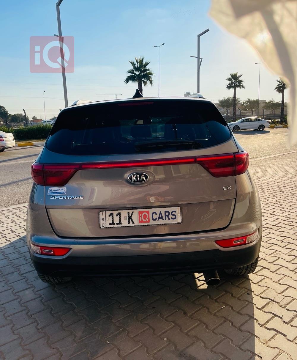 کیا سپۆرتاج